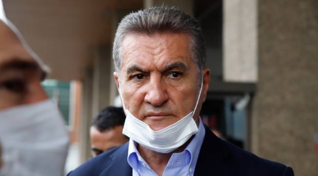 Koronavirüsü atlatan Mustafa Sarıgül: Bir ay için kapanma yapmazsak bu yılı tamamen kaybedebiliriz