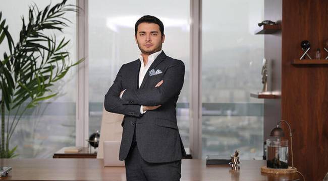 Kripto Tosuncuk Karantinasını MHP'li Vekilin Oğlunun Rezidansında Geçirmiş