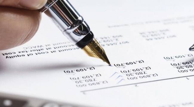 Kurumlar Vergisi yüzde 25'e yükseltildi