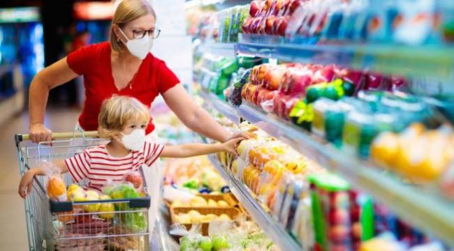 Marketlerin açılış-kapanış saatleri genelgeyle belli oldu: Pazar günleri artık kapalı