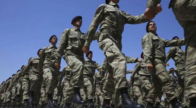 Mayıs celbi ve sevk tarihleri açıklandı!