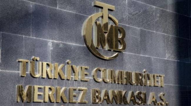 Merkez Bankası faiz kararını açıkladı