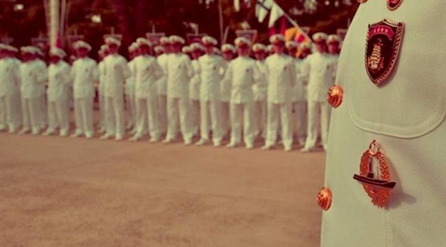 &#039;Montrö bildirisi&#039; soruşturması: 6 emekli amiral ile bir emekli general ifadeye çağırıldı