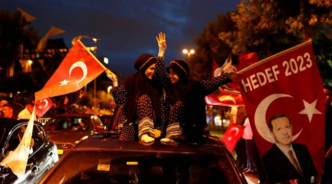 Murat Yetkin yazdı: AK Partiyi asıl yıpratan, toplumun yeni elitleri, AKP'nin elitleri