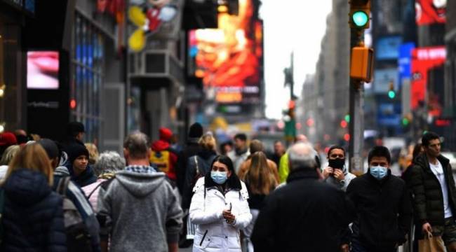 New York yönetimi 1 Temmuz’da tam açılma kararı aldı