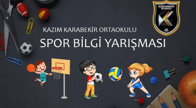 Öğretmen Latife Demirtaş’tan 23 Nisan için online bilgi yarışması