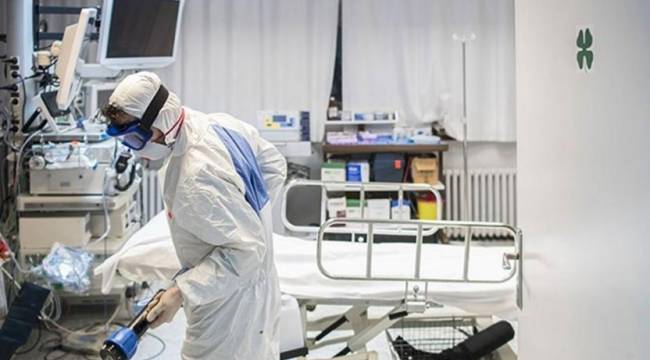 'Özel hastaneler koronavirüs hastalarından 5 bin TL alıyor'