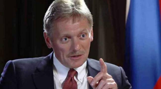 Peskov: Türkiye’yi Kırım konusunda ikna edeceğimizi umuyoruz