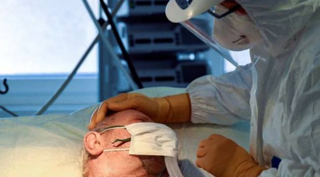 Prof. Dr. Cinel "Son dalga hiçbirisine benzemiyor" diyerek uyardı: Alarm çanları çalıyor