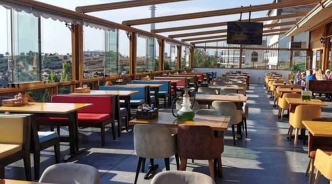 Restoran ve kafelerde iflas oranı yüzde 25'e dayandı