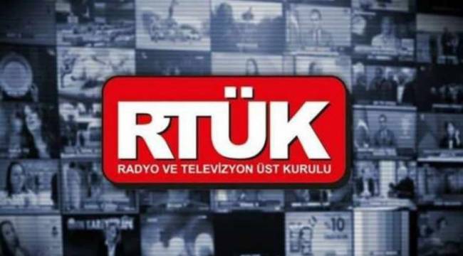 RTÜK de açıklama yaptı: Yerli ve milli medyamızla milli iradenin yanındayız
