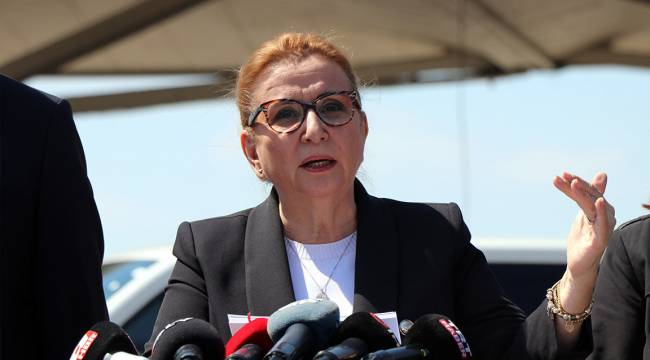 Ruhsar Pekcan'ın şirketi, dezenfektanı 2.5 katına bakanlığa satmış