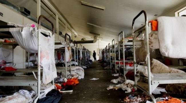 Rusya: ABD Navalnıy konusunda yorum yapmadan önce kendi mahkumlarına muamelesini gözden geçirsin