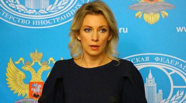 Rusya: ABD yaptırımlarına karşılık verilecek