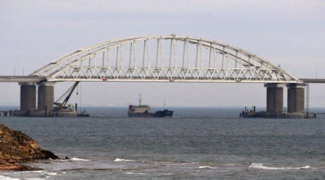 Rusya'nın Karadeniz planı NATO'yu 'endişelendirdi'