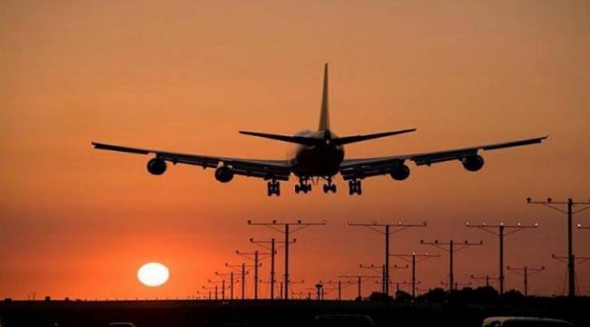 Rusya’nın Türkiye’ye uçuş kısıtlaması devreye girdi