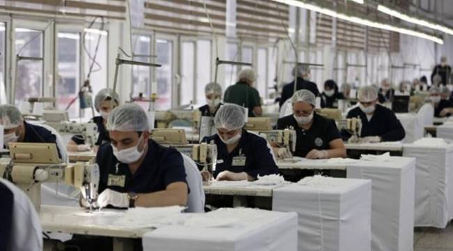 Sağlık Bakanlığı'ndan 'İşyeri/ofislerde Covid-19 için alınacak önlemler' paylaşımı