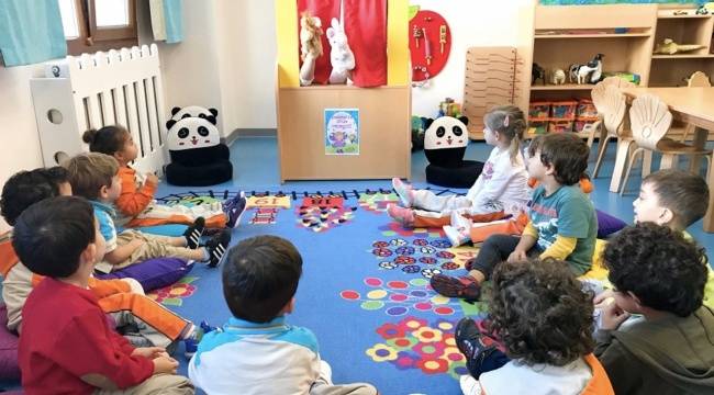 Sağlık Bakanlığı&#039;ndan &#039;kreş&#039; kararı