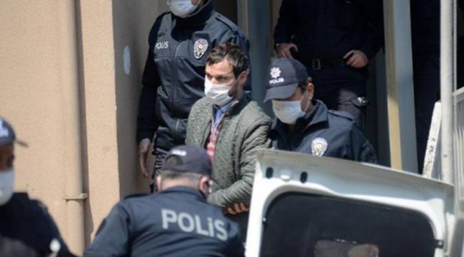 Sağlık çalışanlarına oksijen tüpüyle saldırının cezası belli oldu