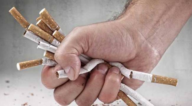 Sigaradan kurtulmak istiyorsanız Ramazan ayını iyi değerlendirin