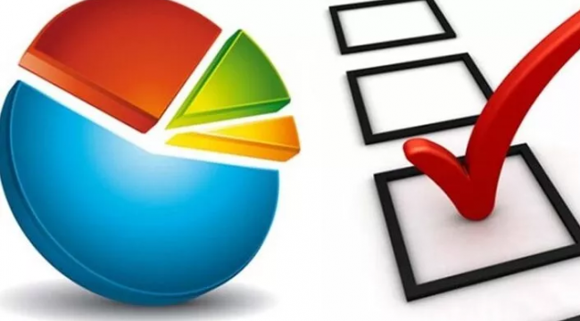 Son anket: İttifaklar başa baş, HDP oyu belirleyici