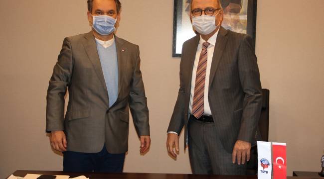 Spor yazarlarına Medicana ayrıcalığı