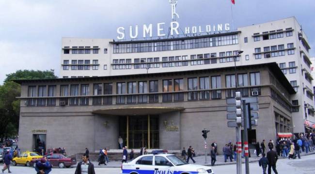 Sümer Holding'in Diyanet'e hibe ettiği halı ve kilimlerin değeri ortaya çıktı: 2 milyon 258 bin 905 TL