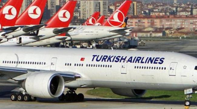 THY’den Rusya seferleri için yeni karar