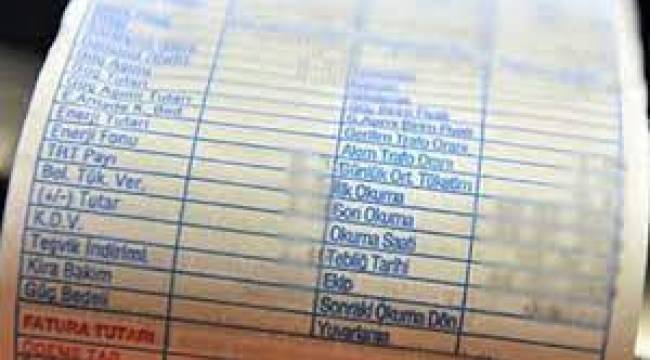 Tüm aboneleri ilgilendiriyor! Tam kapanmada faturalar ne olacak?