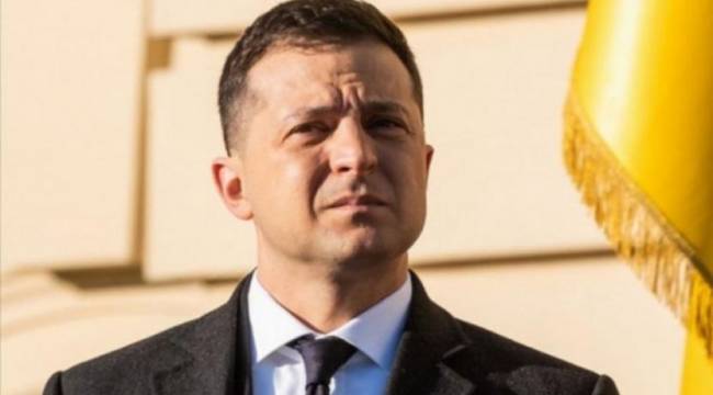 Ukrayna, Rus kurum ve şirketlere yaptırımları yürürlüğe koydu