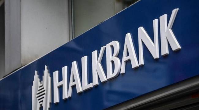 'Üst mahkemeden Halkbank lehine bir karar çıkması düşük bir ihtimal'