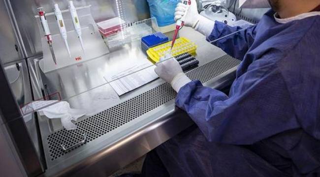 Yeni kabus: PCR testinde yalancı negatif!
