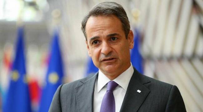 Yunanistan Başbakanı: Libya ile deniz yetki alanlarını görüşme konusunda anlaştık