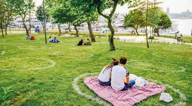 '1 Haziran sonrası yeni maske kararı' iddiası