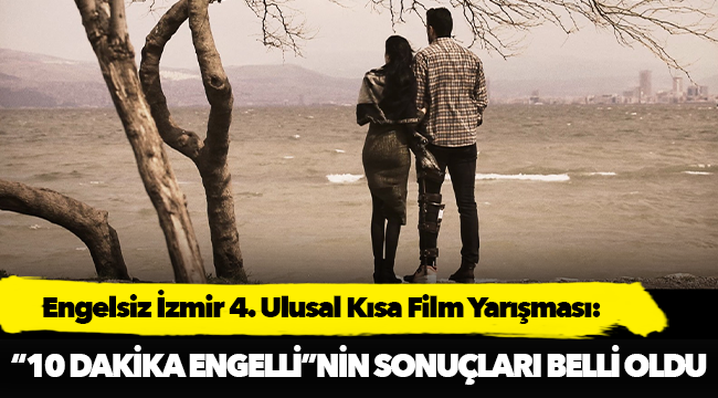 “10 Dakika Engelli”nin sonuçları belli oldu