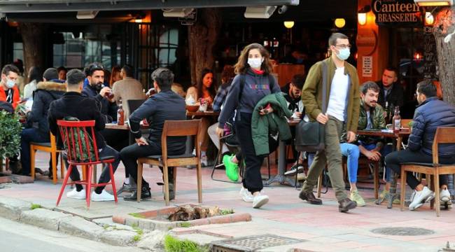 3 aşamalı plan masada: 17 Mayıs sonrası normalleşme nasıl olacak?