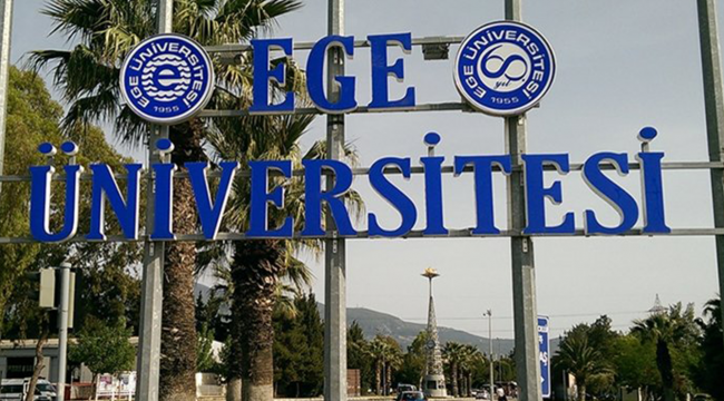 6 yıl önce açılan soruşturma yeni tamamlandı; Ege Üniversitesi’nde, mezun olan ve okulla ilişiği kesilen öğrencilere 1 ay uzaklaştırma cezası verildi