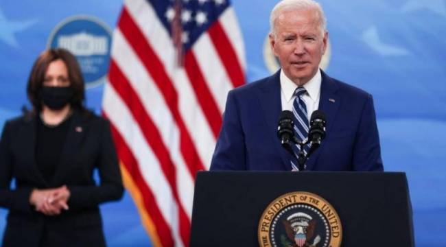 ABD’de emekli generallerden Biden’a karşı açık mektup: 'Sosyalizme keskin dönüş...'