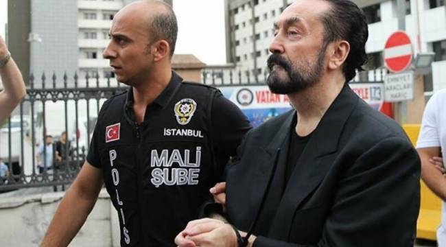 Adnan Oktar iddiasına yalanlama
