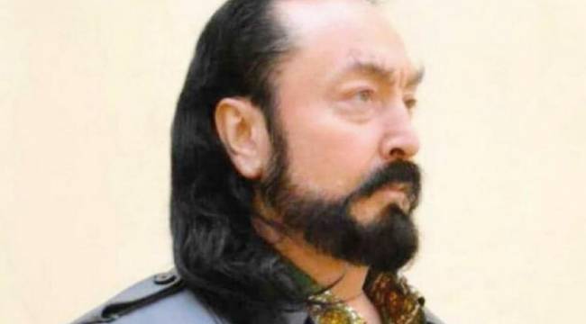 Adnan Oktar'ın Silivri'nin ardından Edirne Cezaevi günleri de sona erdi: Tek başına gönderildi