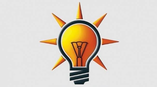 AK Parti'de ilk Sedat Peker istifası