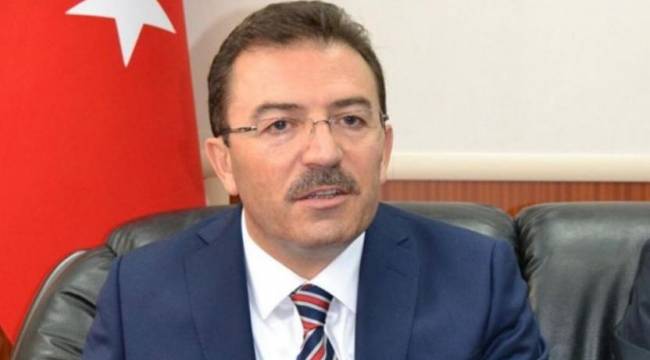 AKP'li Selami Altınok'tan AA'ya tepki: 'Haksız şekilde ifşa edildi'