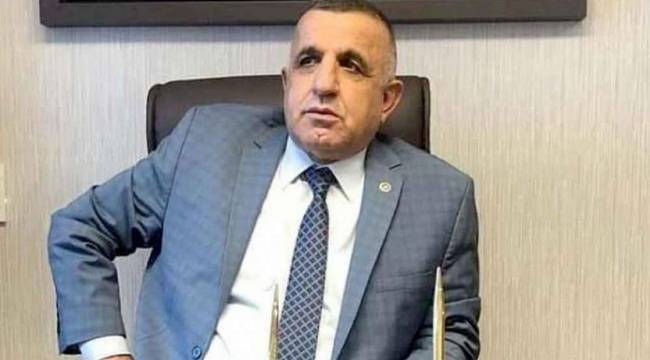 AKP'li vekil AKP'li belediyeden ihale aldı