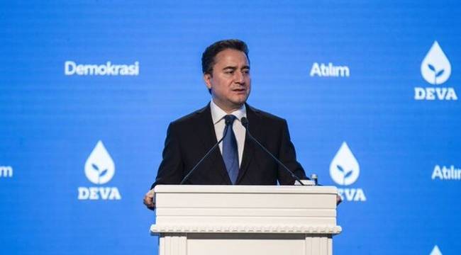 Ali Babacan'ın 'Abdullah Gül' açıklaması gündem yarattı