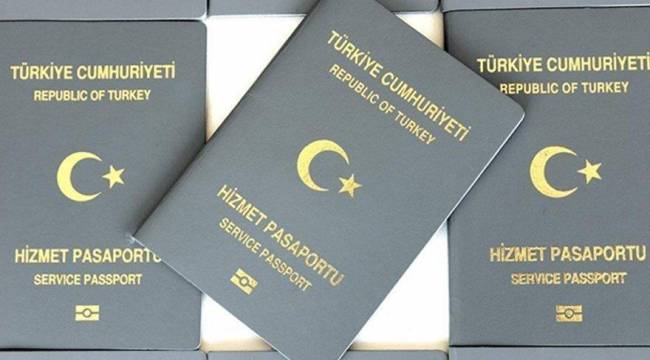 Almanya'dan Türk vatandaşları için "gri pasaport" kararı; gelişler denetlenecek, ek belge istenecek