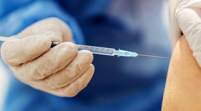 Aşı olana sokak serbest! İşte kademeli açılma planı