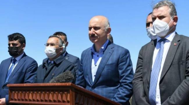 Bakanlığın İkizdere raporu, Bakan’ı yalanlıyor!