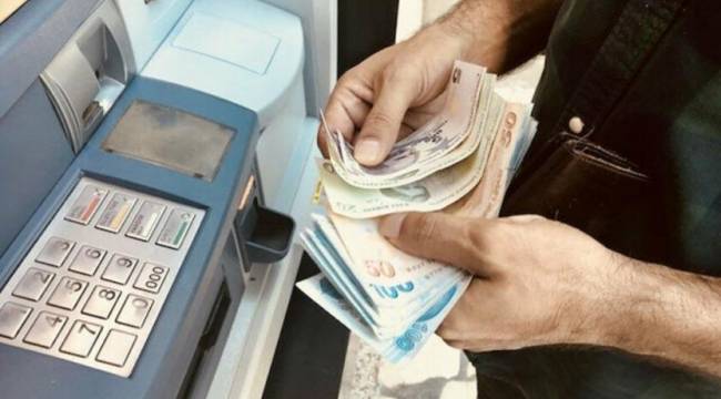 Bakanlık açıkladı: Yüzde 17,5'luk faizle 'nefes kredisi'