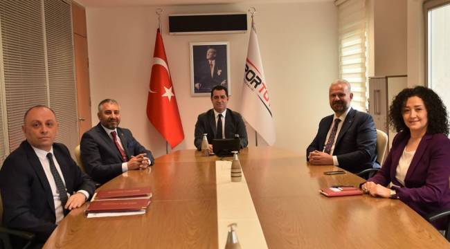 Başkan Pehlivan'dan gençlere müjde