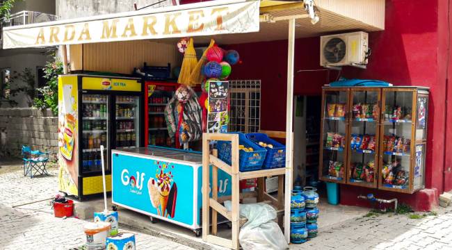 Başkan Yetişkin bayrama mutlu girmeyen aile kalmasın dedi;  İyilik hareketi başlattı